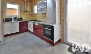 Divers 4 Pièces 70 m² à vendre à Luz-Saint-Sauveur (65120)