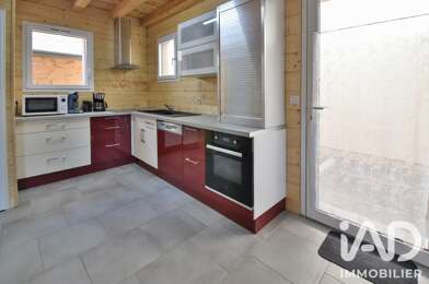 Divers 4 pièces 298000 €