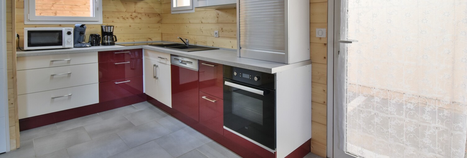 Divers 4 Pièces 70 m² à vendre à Luz-Saint-Sauveur (65120)
