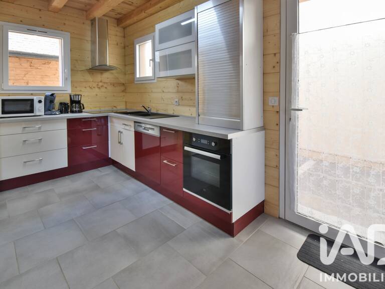Vente Gîte 4 pièces — photo 1