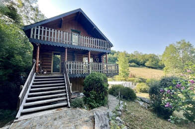 Maison 7 pièces 440000 €
