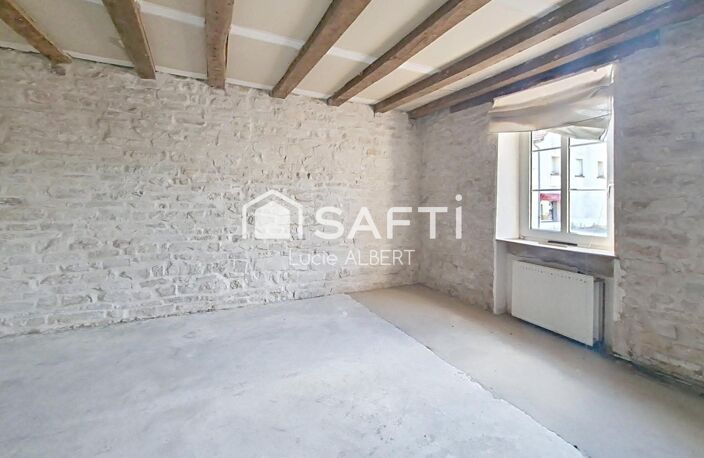 Maison de caractère avec fort potentiel à Grostenquin — photo 3