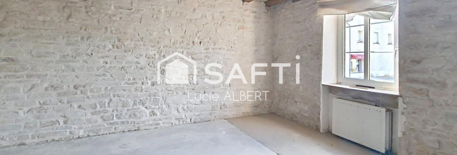 Maison 10 Pièces 286 m² à vendre à Grostenquin (57660)
