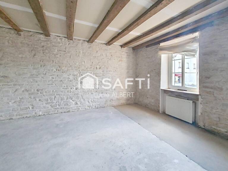 Maison de caractère avec fort potentiel à Grostenquin — photo 1