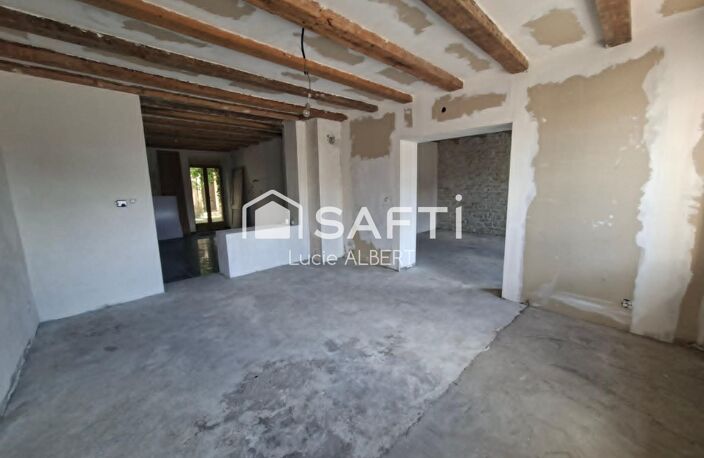 Maison de caractère avec fort potentiel à Grostenquin — photo 4