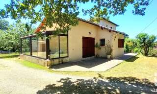 Maison 7 Pièces 160 m² à vendre à Aynac (46120)