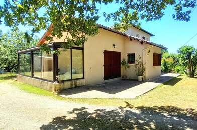 Maison 7 pièces 249000 €