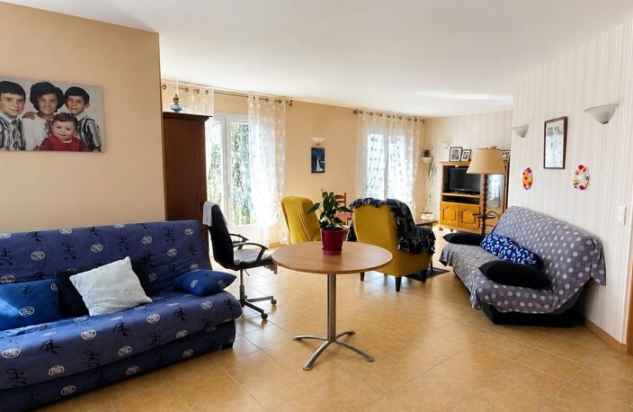 Vente Maison traditionnelle 7 pièces — photo 4
