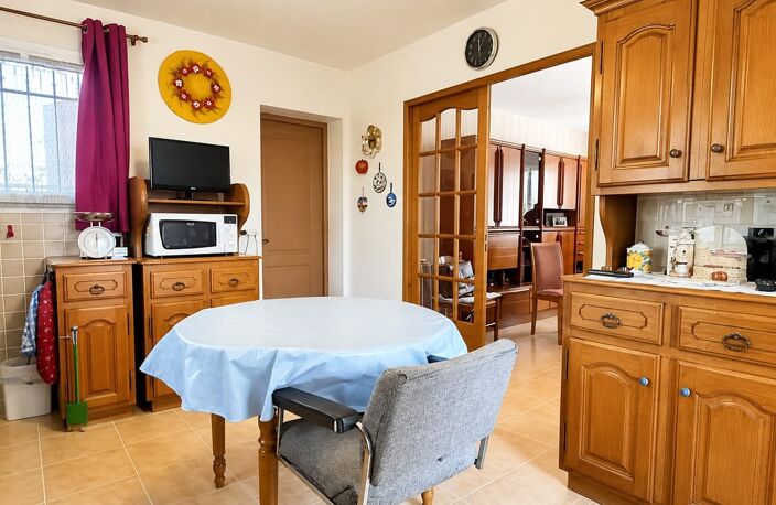 Vente Maison traditionnelle 7 pièces — photo 5