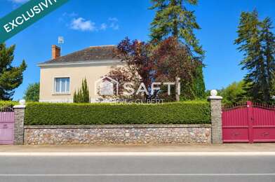 Maison 5 pièces 250000 €