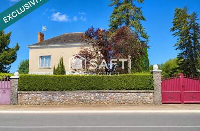Grande maison familiale avec fort potentiel — photo du bien