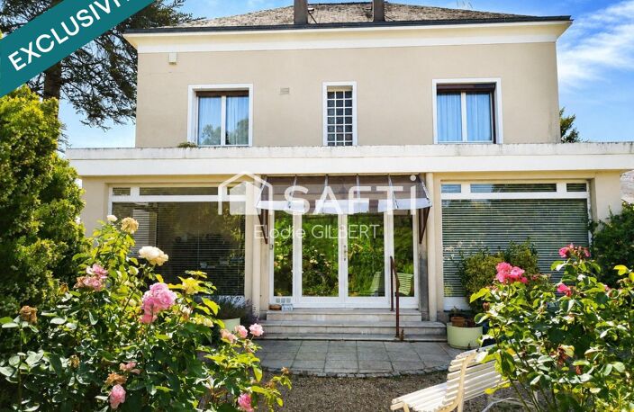 Grande maison familiale avec fort potentiel — photo 2
