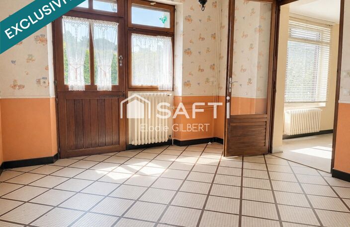 Grande maison familiale avec fort potentiel — photo 5