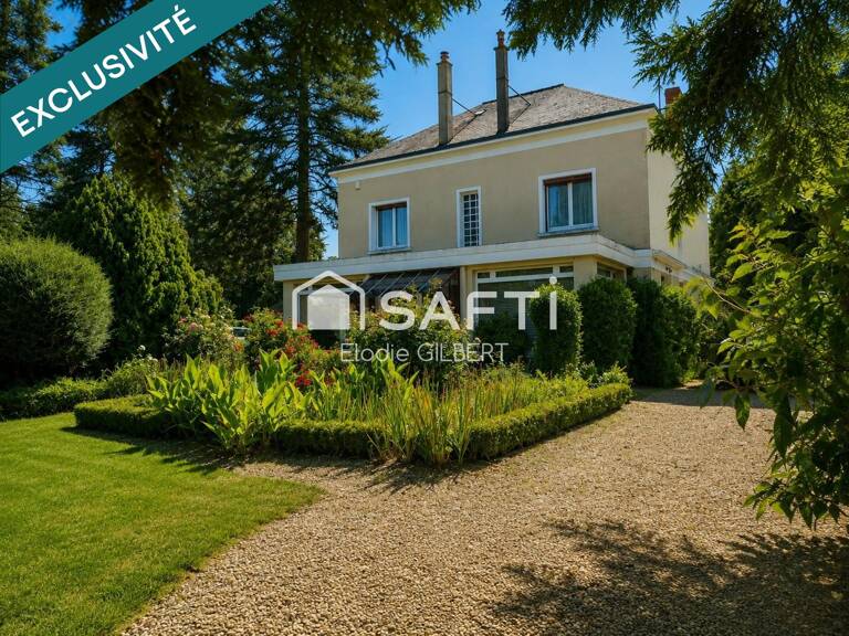 Grande maison familiale avec fort potentiel — photo 1