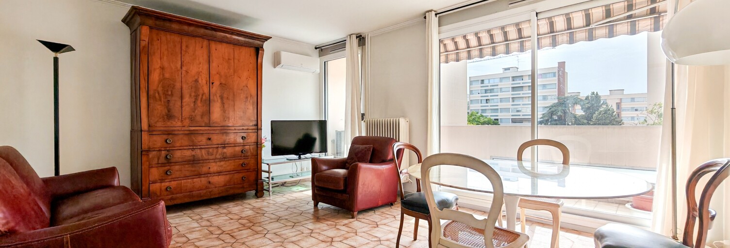Appartement 5 Pièces 103 m² à vendre à Vénissieux (69200)