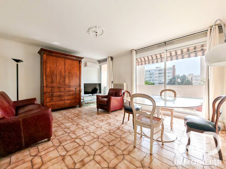 Vente Appartement 5 pièces — photo 1