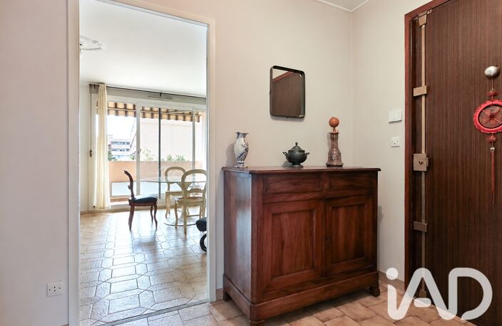 Vente Appartement 5 pièces — photo 2