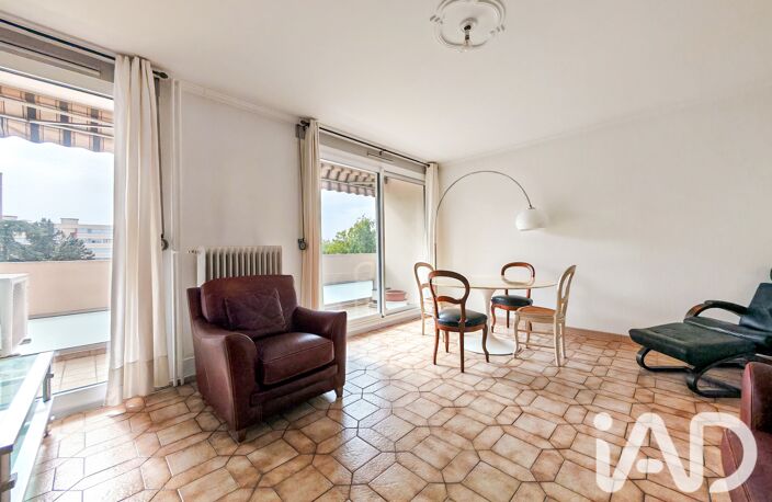 Vente Appartement 5 pièces — photo 3