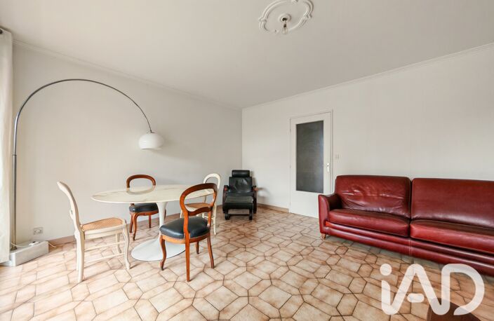 Vente Appartement 5 pièces — photo 5