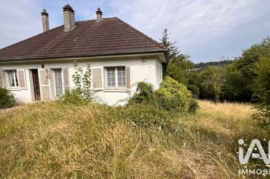 Maison 4 pièces 239000 €