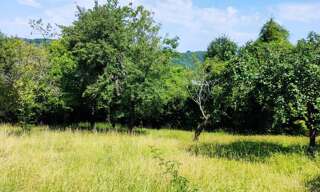 Terrain  1354 m² à vendre à La Ferté-sous-Jouarre (77260)