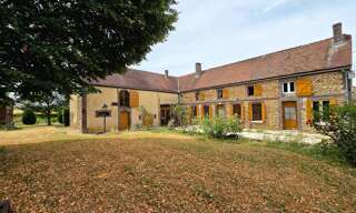 Maison 7 Pièces 233 m² à vendre à Sormery (89570)