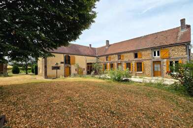 Maison 7 pièces 220000 €