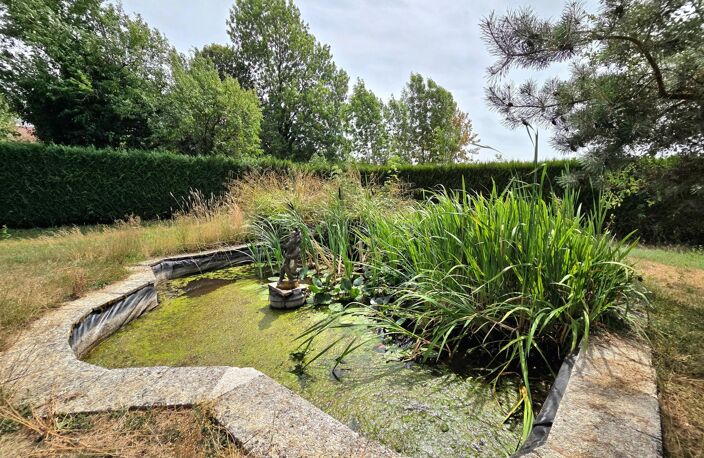 Maison de campagne en pierre avec cinq chambres — photo 3
