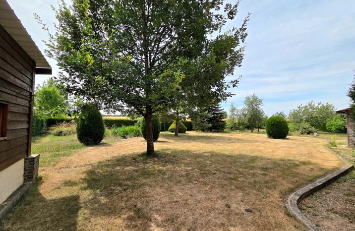 Maison de campagne en pierre avec cinq chambres — photo 4