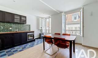 Appartement 2 Pièces 42 m² à vendre à Meaux (77100)