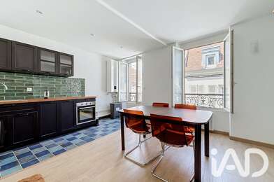 Appartement 2 pièces 164000 €