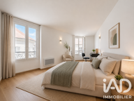 Vente Appartement 2 pièces — photo 2