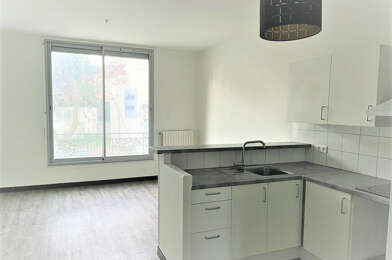 Appartement 2 pièces 710 €