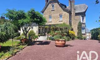Maison 10 Pièces 268 m² à vendre à Merdrignac (22230)