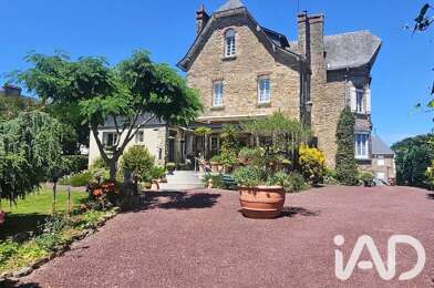 Maison 10 pièces 417000 €