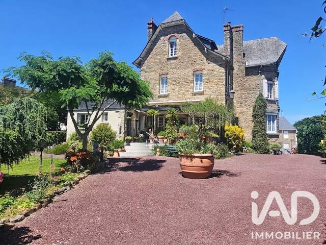 Vente Maison/villa 10 pièces — photo du bien