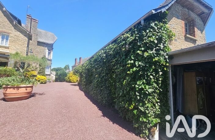 Vente Maison/villa 10 pièces — photo 4