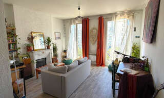 Appartement 3 Pièces 64 m² à vendre à Marseille 8 (13008)