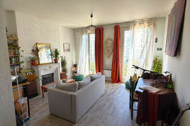 Appartement 3 pièces 265000 €