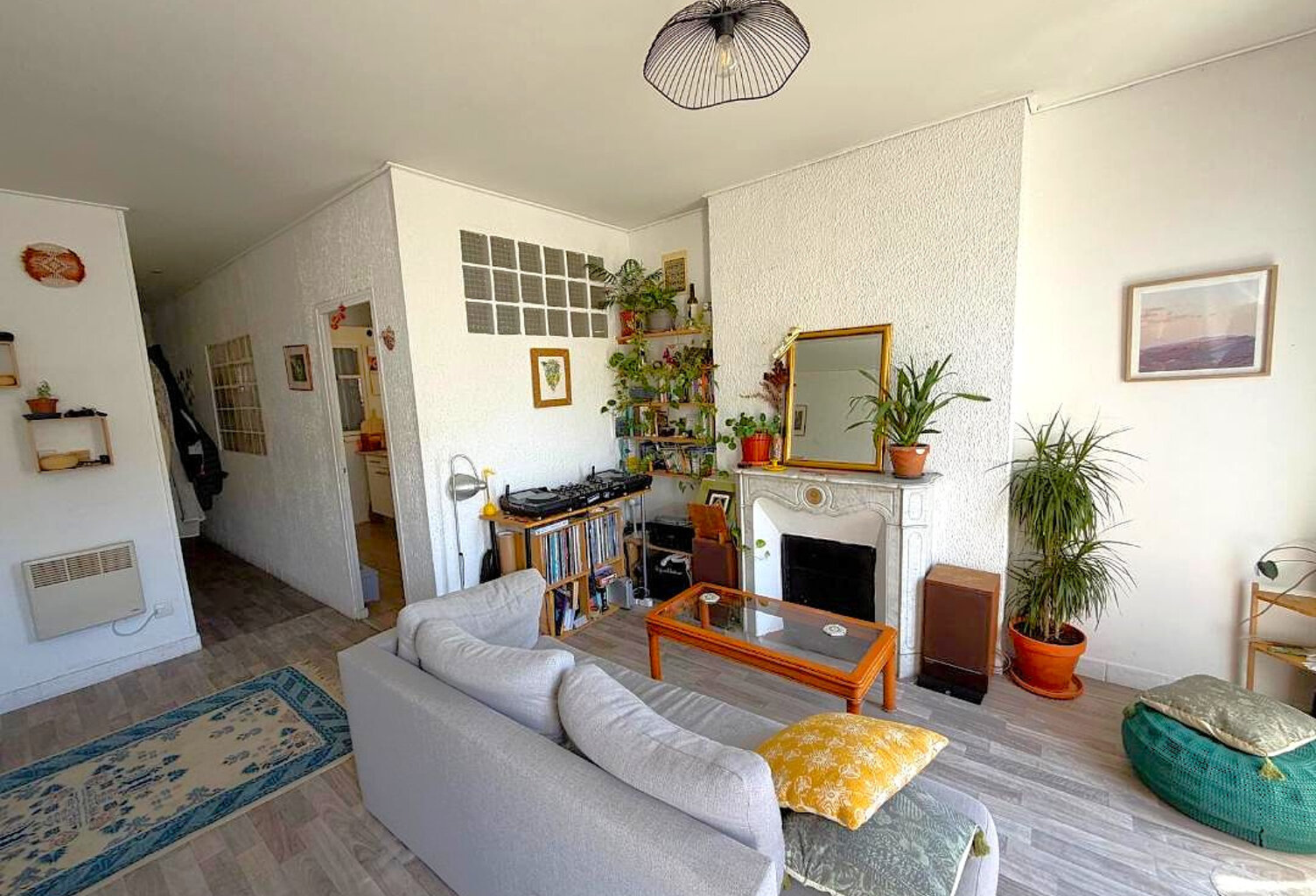 Appartement 2/3 pièces - 64,27 m2- Marseille 8ème - 245 000 € * — photo 1