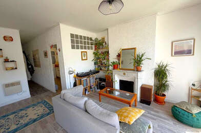 Appartement 3 pièces 265000 €