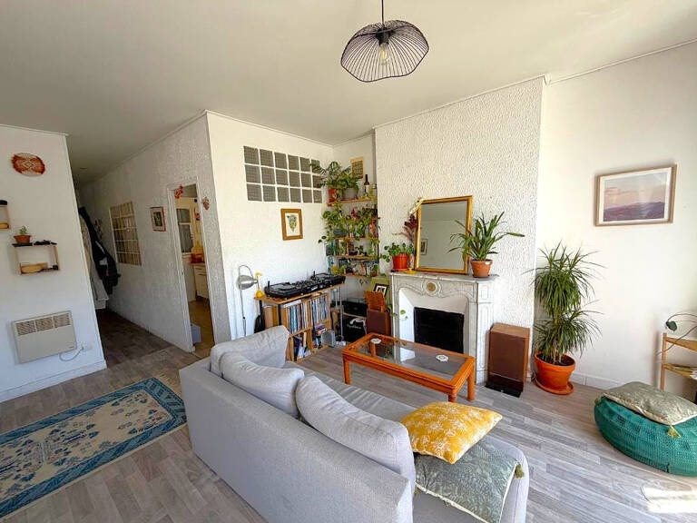 Appartement 2/3 pièces - 64,27 m2- Marseille 8ème - 245 000 € * — photo 1
