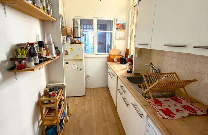 Appartement 2/3 pièces - 64,27 m2- Marseille 8ème - 245 000 € * — photo 2