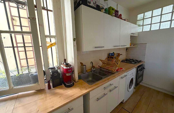 Appartement 2/3 pièces - 64,27 m2- Marseille 8ème - 245 000 € * — photo 3
