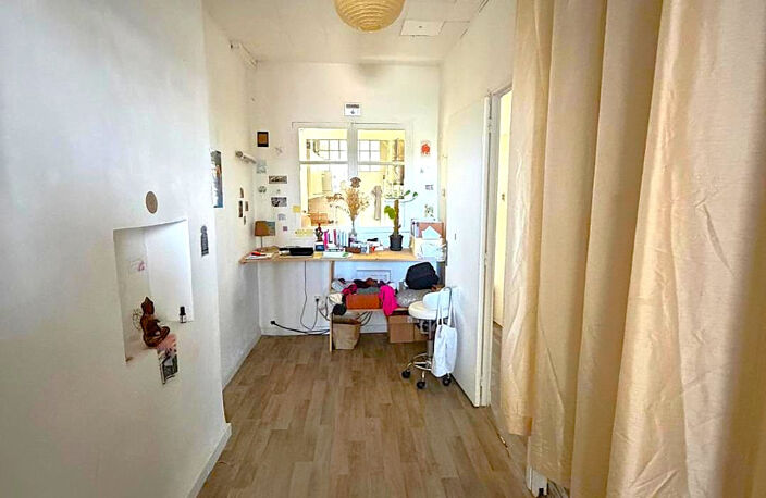Appartement 2/3 pièces - 64,27 m2- Marseille 8ème - 245 000 € * — photo 4