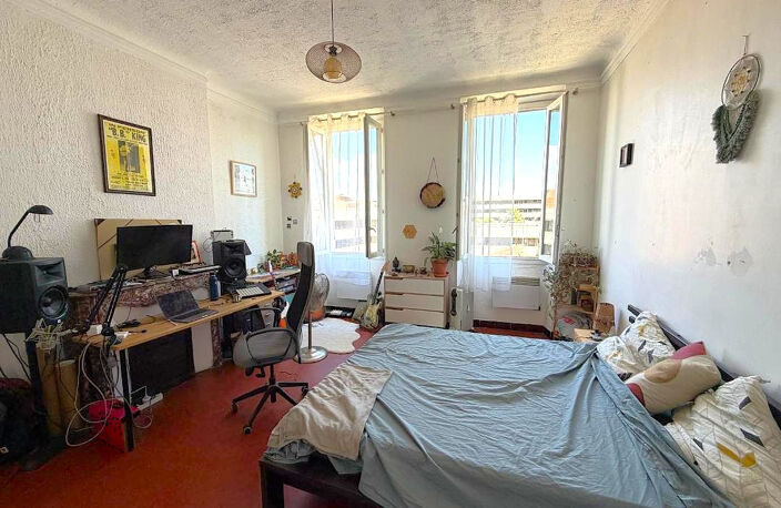 Appartement 2/3 pièces - 64,27 m2- Marseille 8ème - 245 000 € * — photo 5