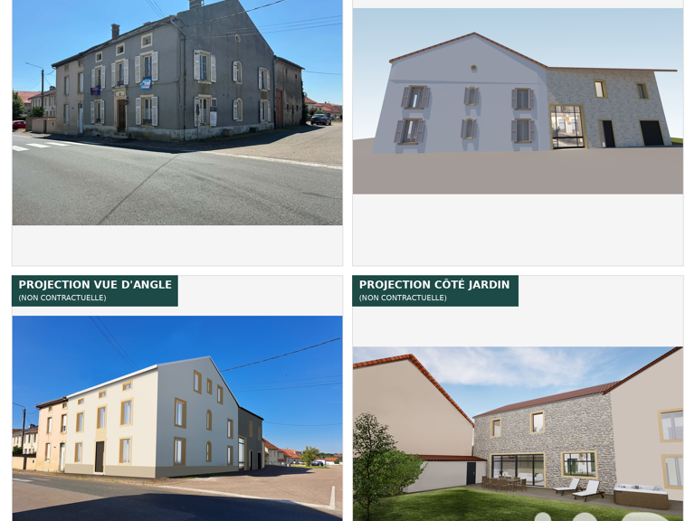 Vente Immeuble 503 m&sup2; — photo 1