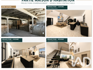 Vente Immeuble 503 m&sup2; — photo 2