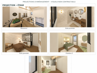 Vente Immeuble 503 m&sup2; — photo 3