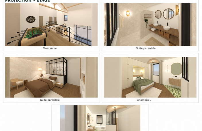 Vente Immeuble 503 m&sup2; — photo 3